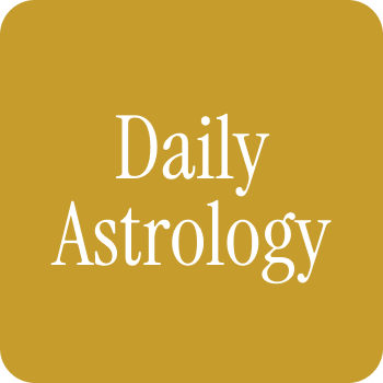 Daily Astrology logo